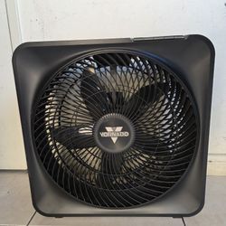 Fan 