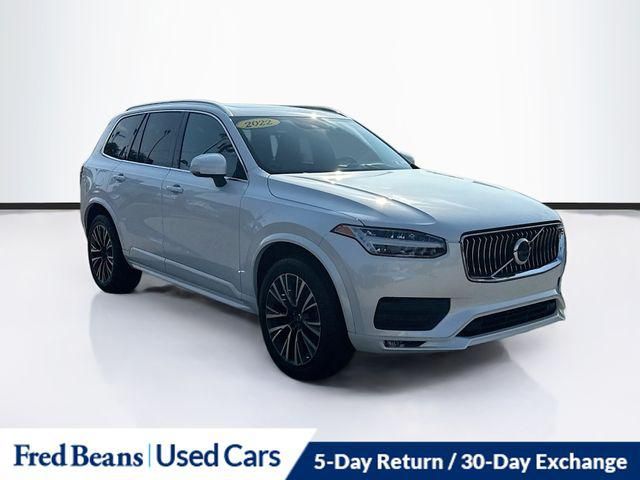 2022 Volvo XC90