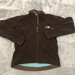 North Face Jacket Mens Medium