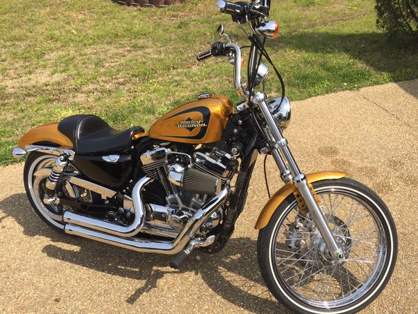 2016 harley davidson seventy-two