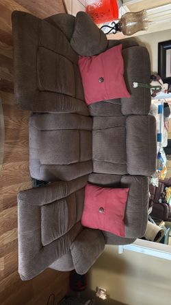 Recliner Couches