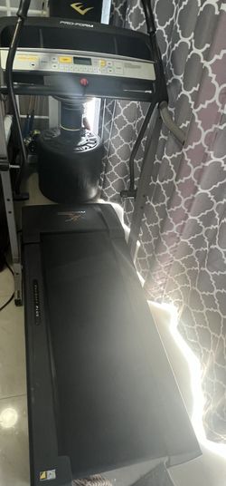 Tradmill Pro-Form Cross 05 