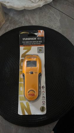 Stud sensor