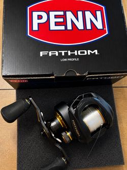PENN Reel