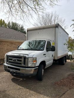 Ford E350 Súper duty