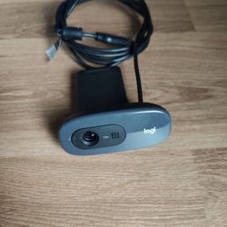 Logitech V-U0018 Webcam 