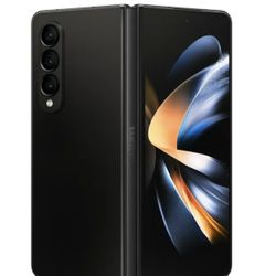 Fold 4 512 G Unlocked
