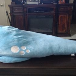 Big Whale 🐳  (Sparks Create Imagine)
