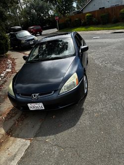 2008 Honda