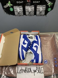 Nike Sb Dunk