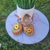 Betty Huaraches