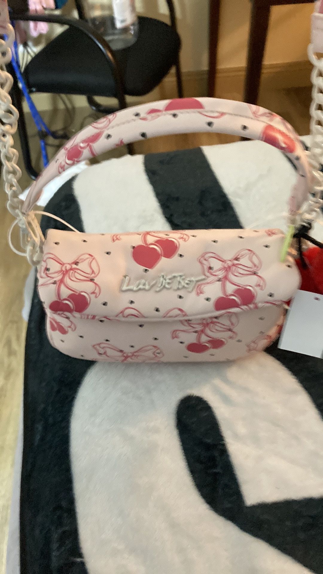 Betsey Johnson