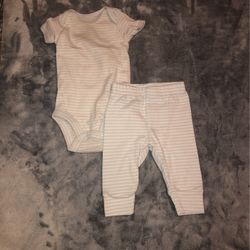 Baby 2 Piece
