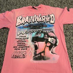 Hell Star Brainwashed