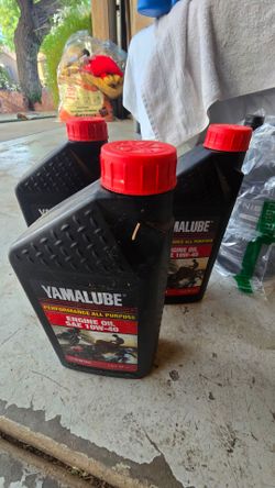 Aceite de motor
