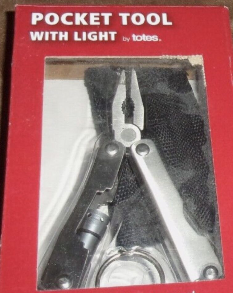 3 sets multi tools pocket tool, hunting, fishing, tool w/10 features