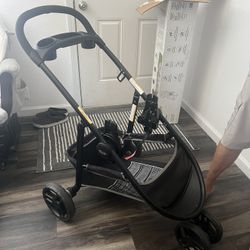 Graco Stroller 