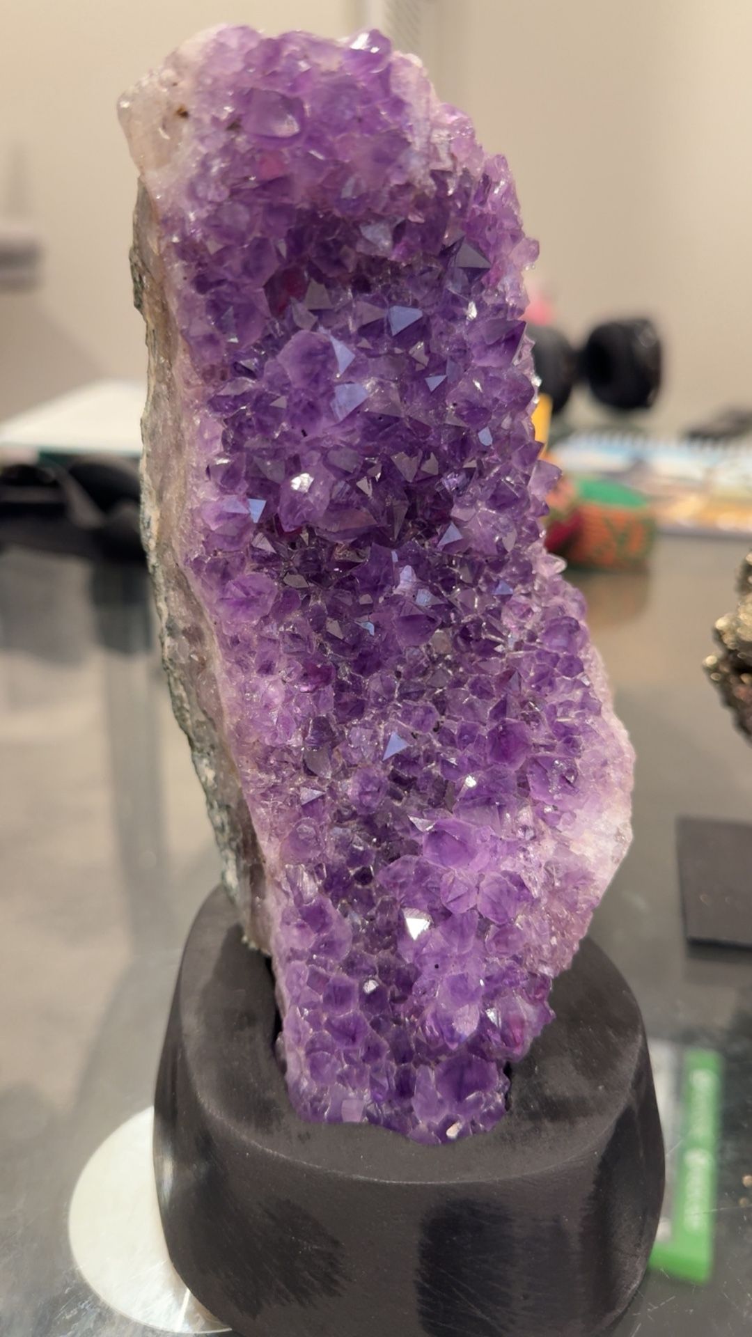 Amethyst Chunk