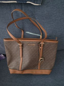 Michael Kors Handbag Tote Bag