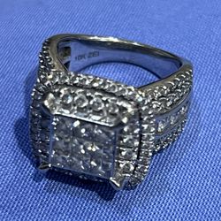 Diamond Rings $2000