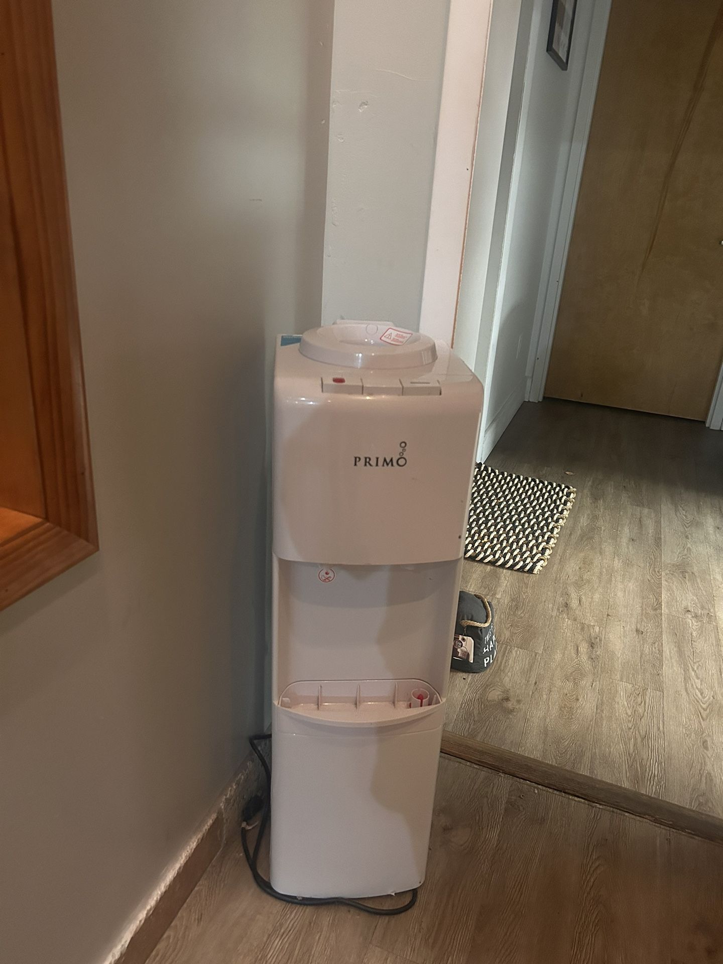 Primo Water Dispenser