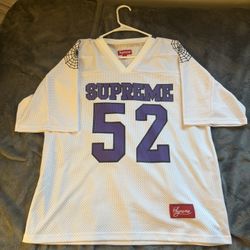 Supreme Jersey