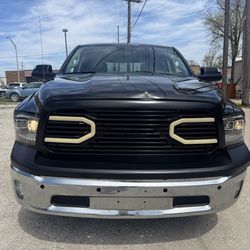 2017 Dodge Ram 1500 Big Horn 4x4