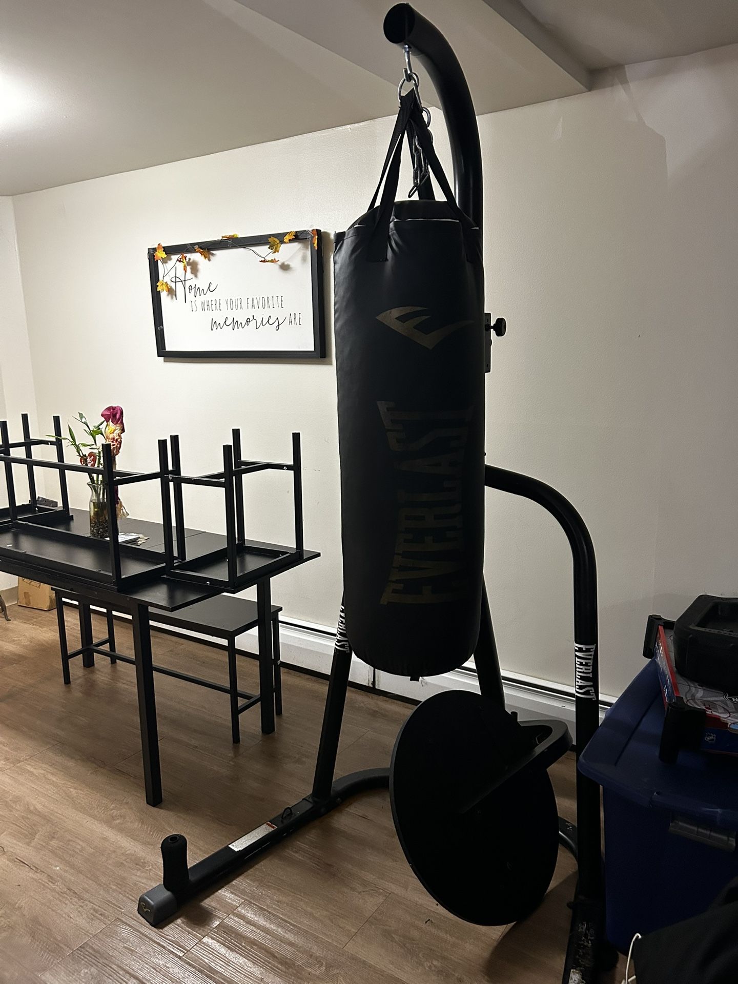 Boxing Bag