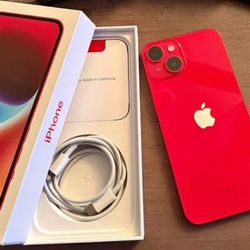 Apple iPhone 14 Unlocked 5G 