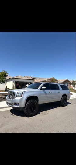 2020 GMC Yukon XL