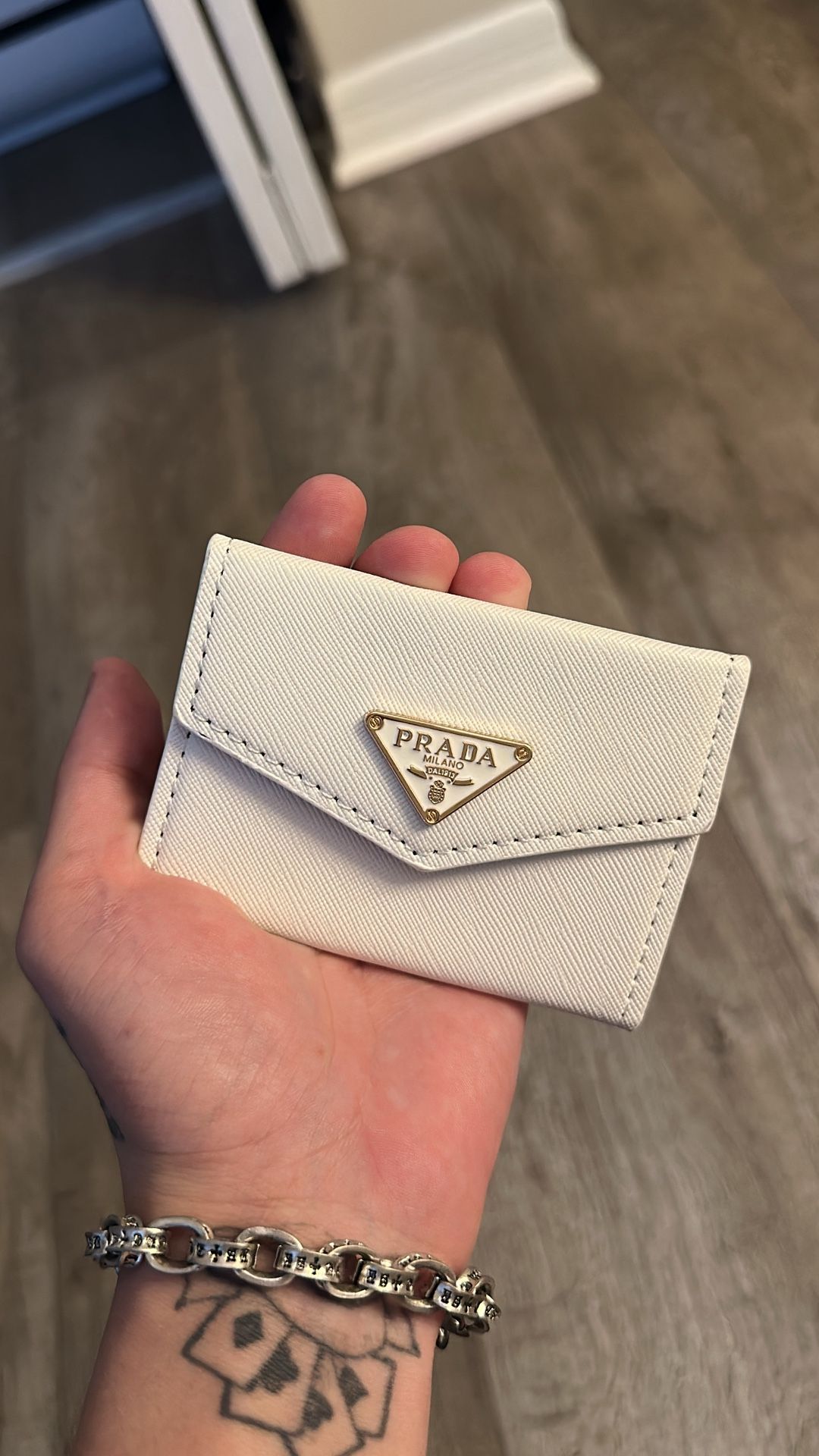 Wallet!
