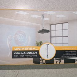 Qualgear Projector Mount