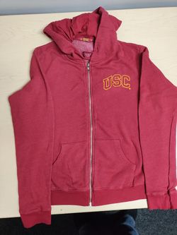 USC Trojans Youth XL Hoodie 