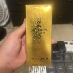 1 MILLION 