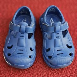 BRAND NEW! Stride Rite Boys Sandals