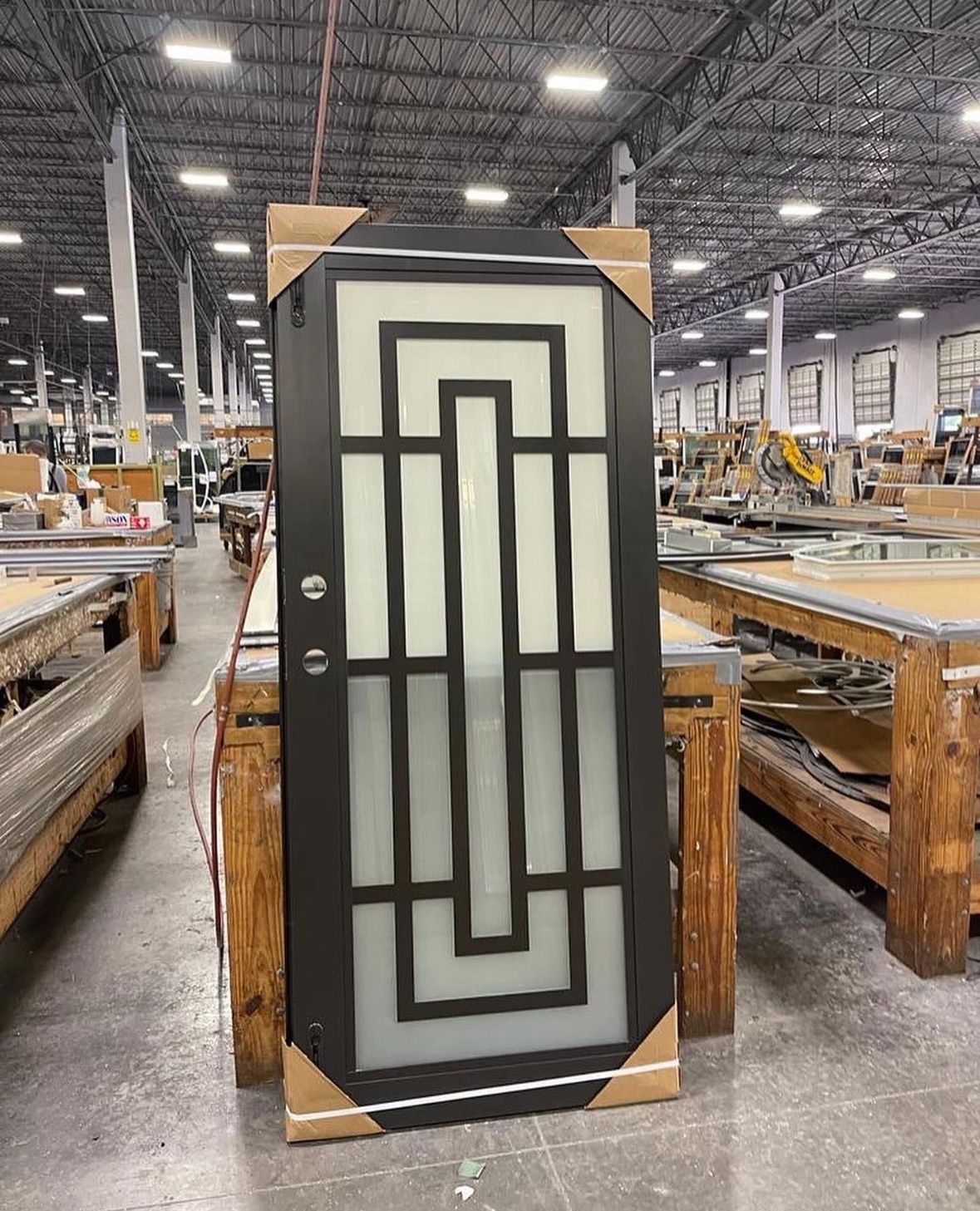 Hurricane Impact French Doors And Sliding Doors For Sale for Sale in