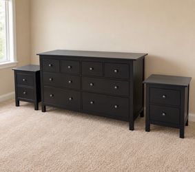 IKEA Hemnes Bedroom Set