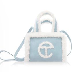 Telfar Purses (small & medium sizes)