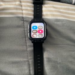 Apple Watch Series 6