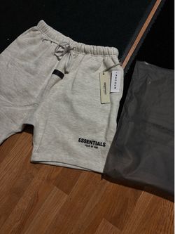 Essentials shorts