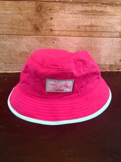 San Diego Padres bucket hat