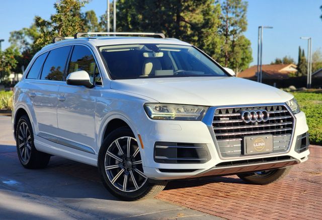 2017 Audi Q7