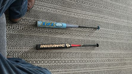Youth Softball Bats