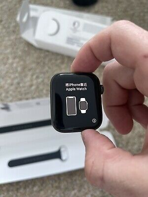 Apple Watch Series 6 