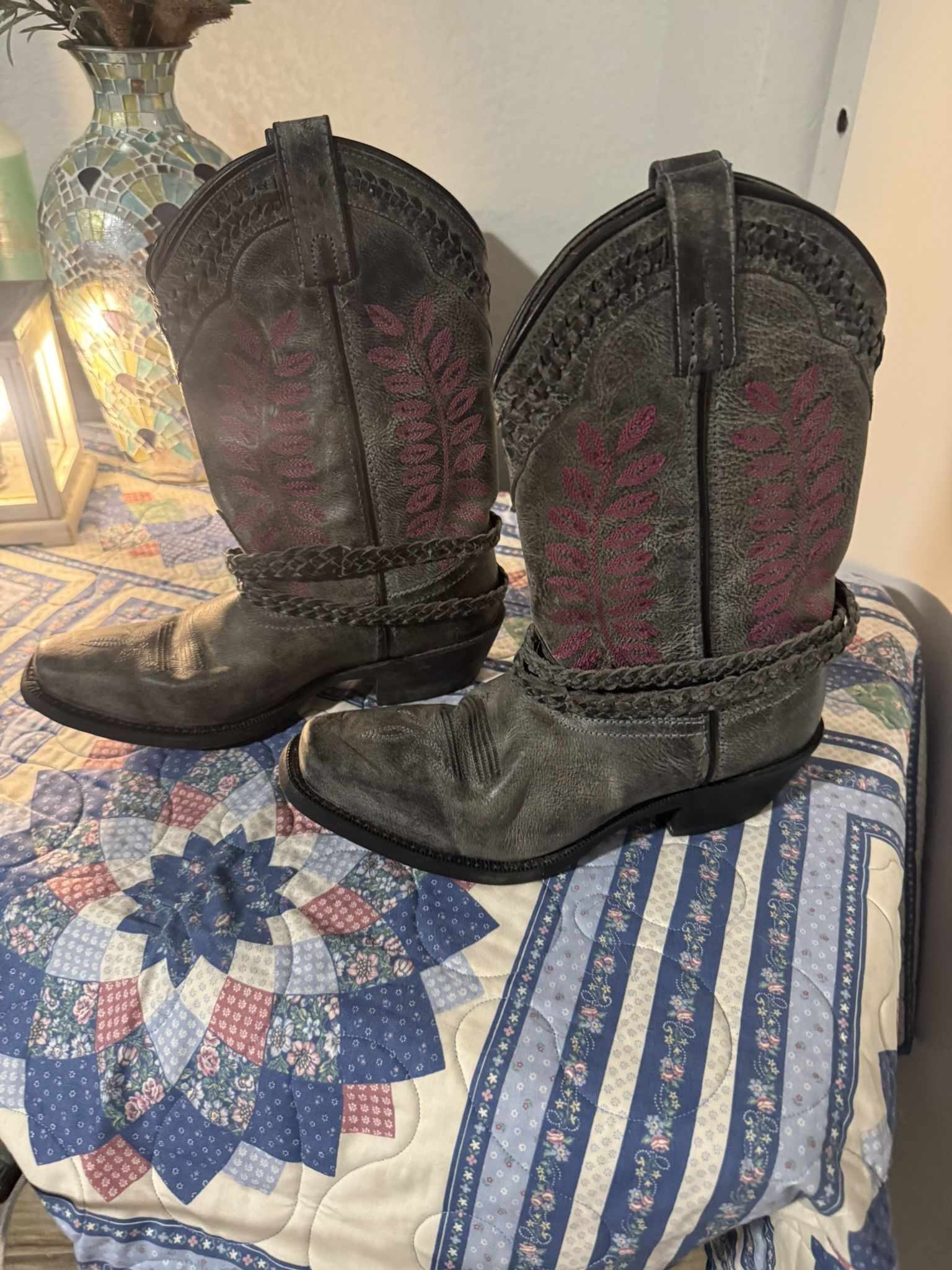 Laredo Boots