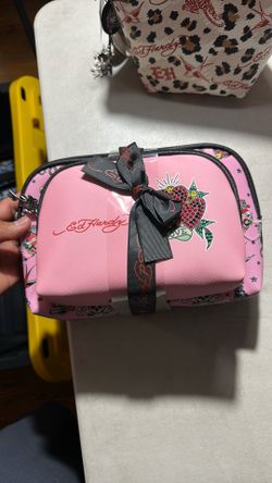 Ed hardy bag