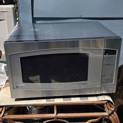 Large Microwave