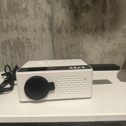 Projector 