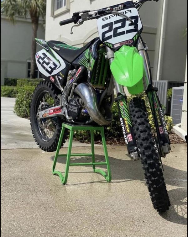 Dirt bike for Sale in Miami, FL OfferUp