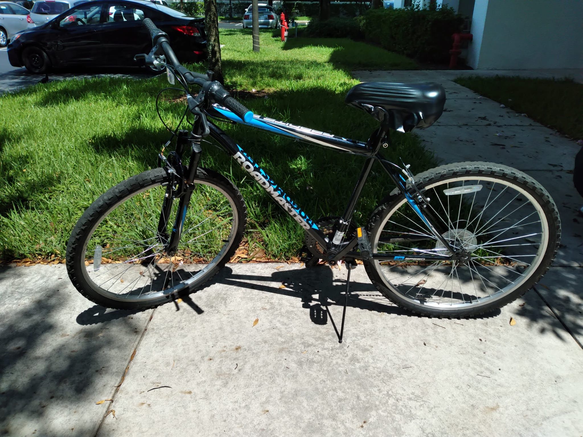 2 Bikes